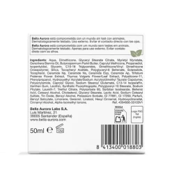 Splendor Meno-Pause Crema Día