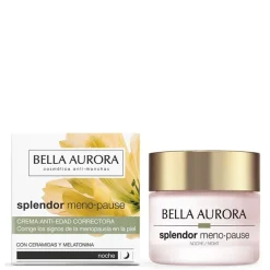 Splendor Meno-Pause Crema Noche