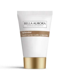 SPLENDOR Reafirmante Cuello y Escote