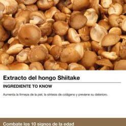 SPLENDOR Reafirmante Cuello y Escote