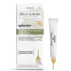 Splendor Rellenador de Arrugas
