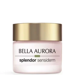 Splendor Sensiderm Crema Antiedad
