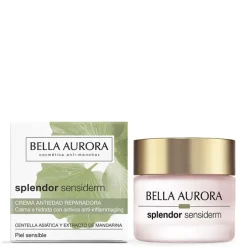Splendor Sensiderm Crema Antiedad
