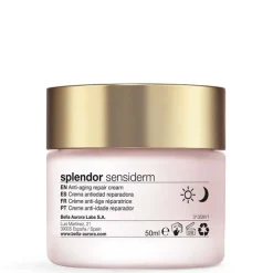 Splendor Sensiderm Crema Antiedad