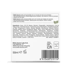 Splendor Sensiderm Crema Antiedad