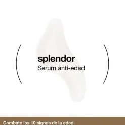 SPLENDOR Sérum Efecto Flash