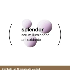 SPLENDOR Sérum Iluminador Nocturno