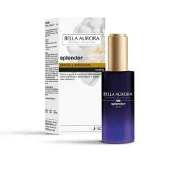 SPLENDOR Sérum Iluminador Nocturno