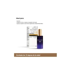 SPLENDOR Sérum Iluminador Nocturno