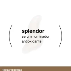 SPLENDOR Sérum Iluminador Antioxidante