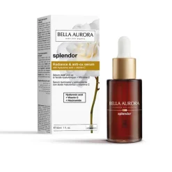 SPLENDOR Sérum Iluminador Antioxidante