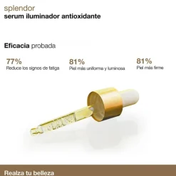 SPLENDOR Sérum Iluminador Antioxidante