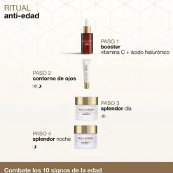 SPLENDOR Sérum Iluminador Antioxidante