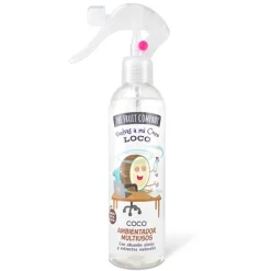Spray Ambientador Coco Multiusos