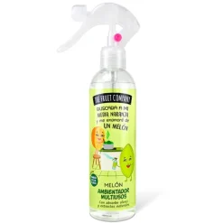 Spray Ambientador Melón Multiusos