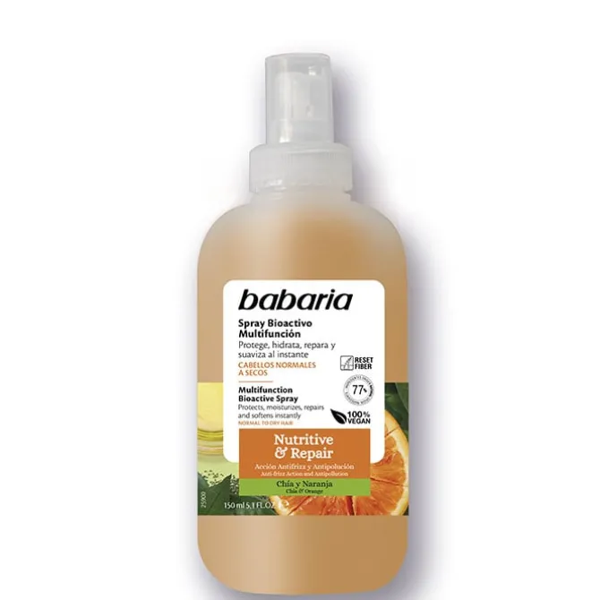 Spray Bioactivo Nutritive & Repair