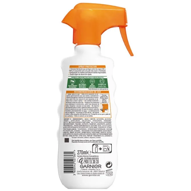 Spray Hidra 24 Protect SPF50+