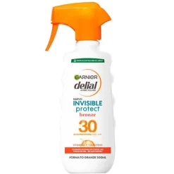 Spray Invisible Protect Bronze SPF30