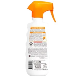 Spray Invisible Protect Bronze SPF30