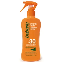 Spray Protector Aloe Vera SPF30