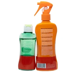 Spray Protector Aloe Vera SPF50