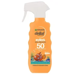 Spray Protector Niños Nemo SPF50+