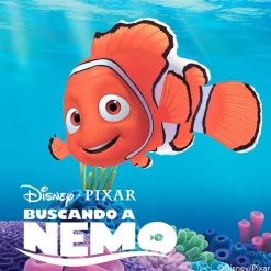 Spray Protector Niños Nemo SPF50+