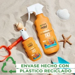 Spray Protector Niños Nemo SPF50+