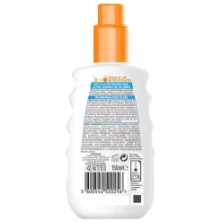 Spray Sensitive Advanced Niños SPF50+