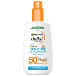 Spray Sensitive Advanced Niños SPF50+