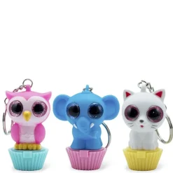 Squishnimals Lip Balm