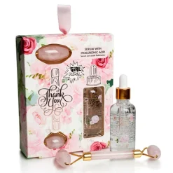 Sérum Facial Estuche