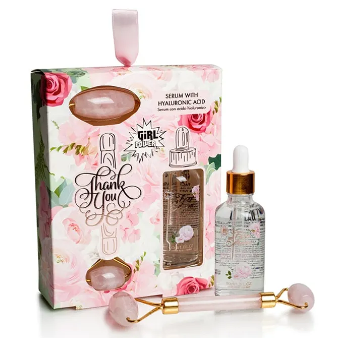 Sérum Facial Estuche