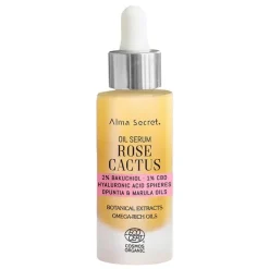 Sérum Facial Rose Cactus