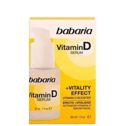Sérum Facial Vitamina D