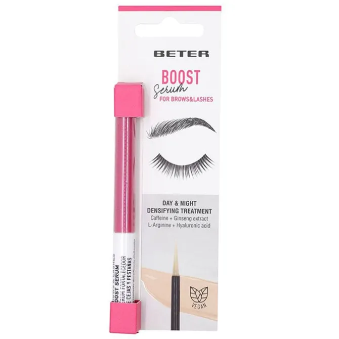 Sérum Fortalecedor para Cejas y Pestañas