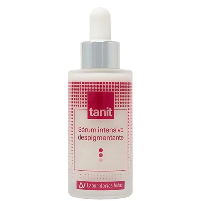 Sérum Intensivo Despigmentante