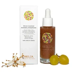 Sérum Juventud Antiedad y Antipolución