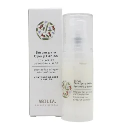 Sérum Ojos y Labios