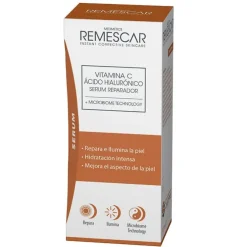 Sérum Reparador Vitamina C