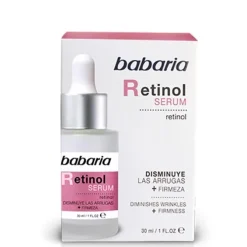 Sérum Retinol