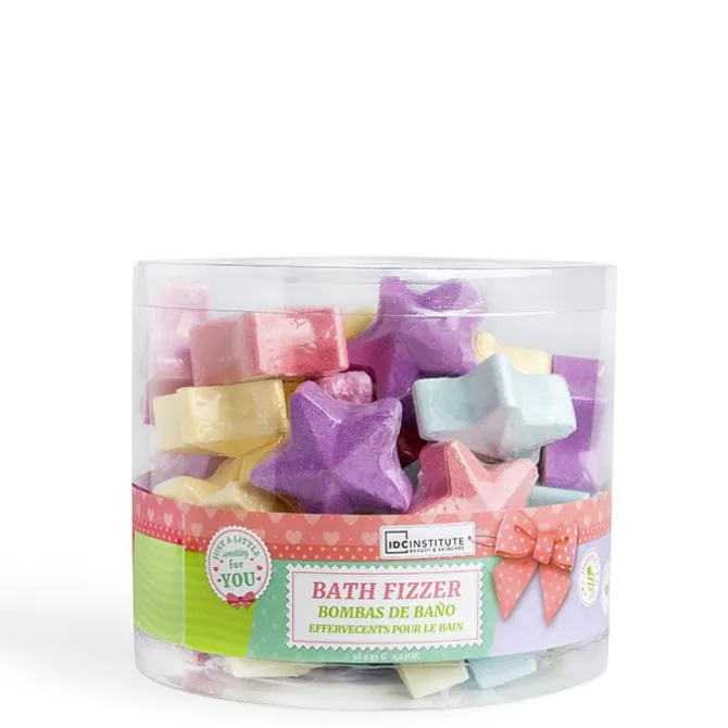 Star Shape Bath Fizzer