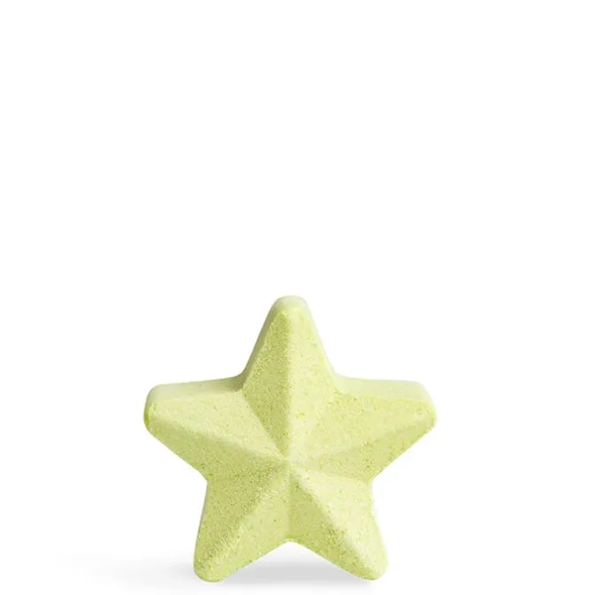 Star Shape Bath Fizzer