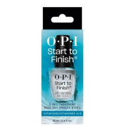 Start to Finish 3 in 1 Treatment