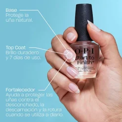 Start to Finish 3 in 1 Treatment