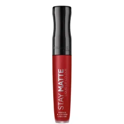 Stay Matte Liquid Lip Colour