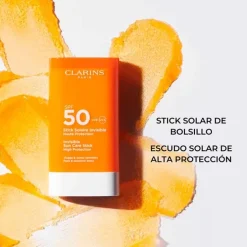 Stick Solaire Invisible SPF50