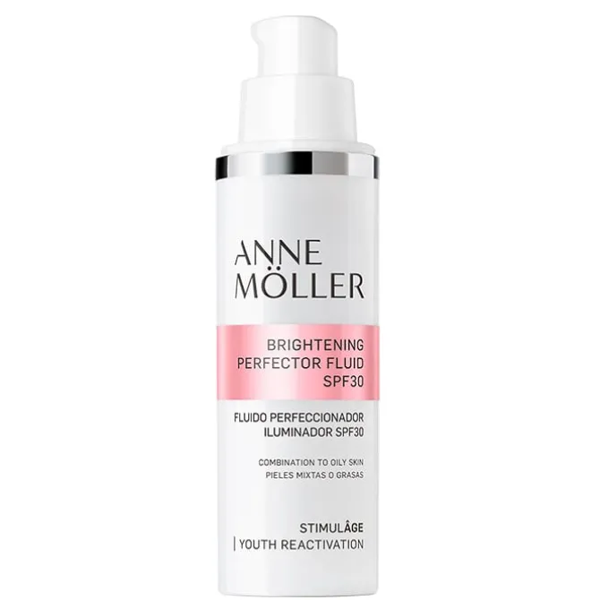 STIMULÂGE Brightening Perfector Fluid SPF30