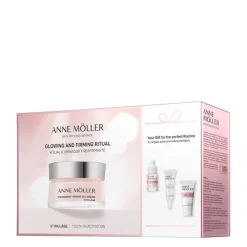 STIMULÂGE Energizing Firming Gel-Cream Estuche