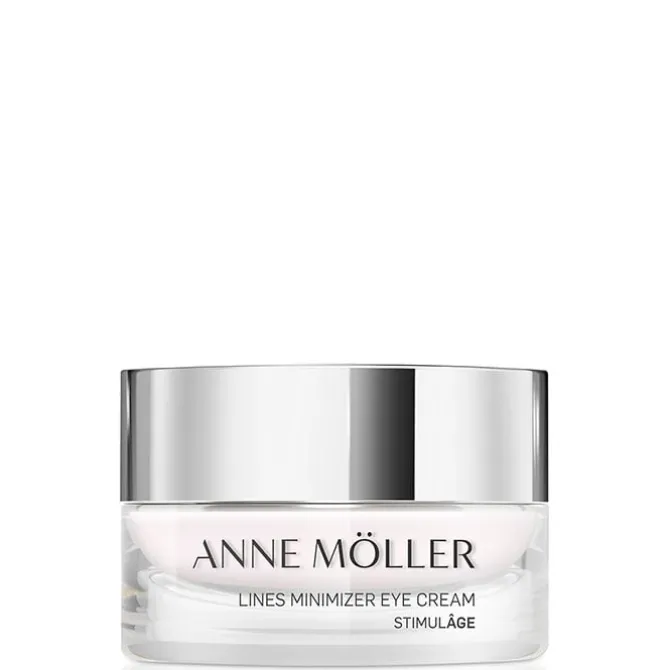 STIMULÂGE Lines Minimizer Eye Cream